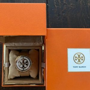 TORY BURCH WOMENS WATCH